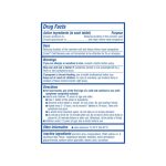 Zicam Zinc Cold Remedy RapidMelts Quick-Dissolve Tablets Citrus Flavor 25ct