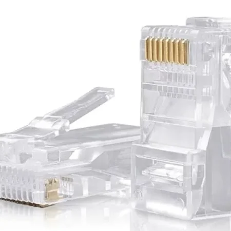 Conector RJ45