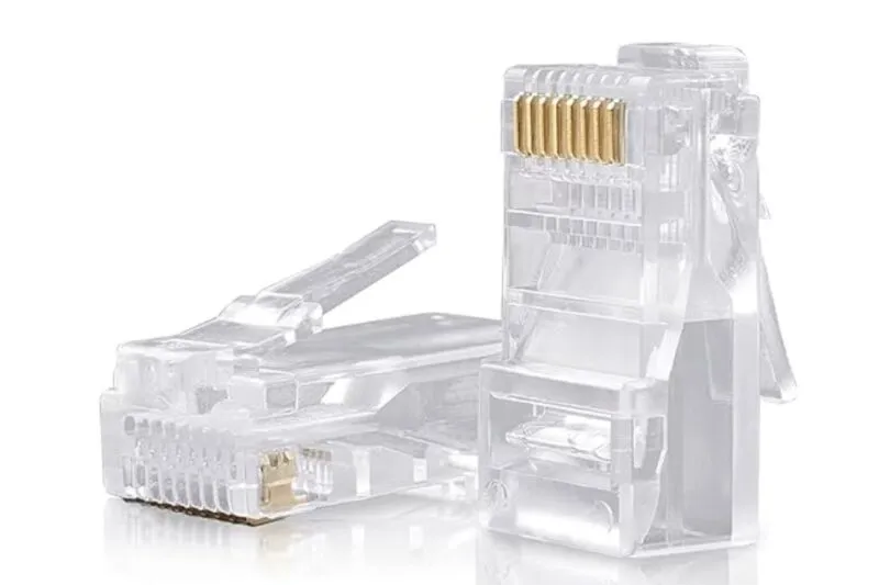 Conector RJ45